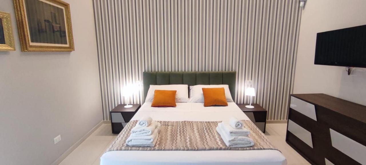 Astrea Appartement *