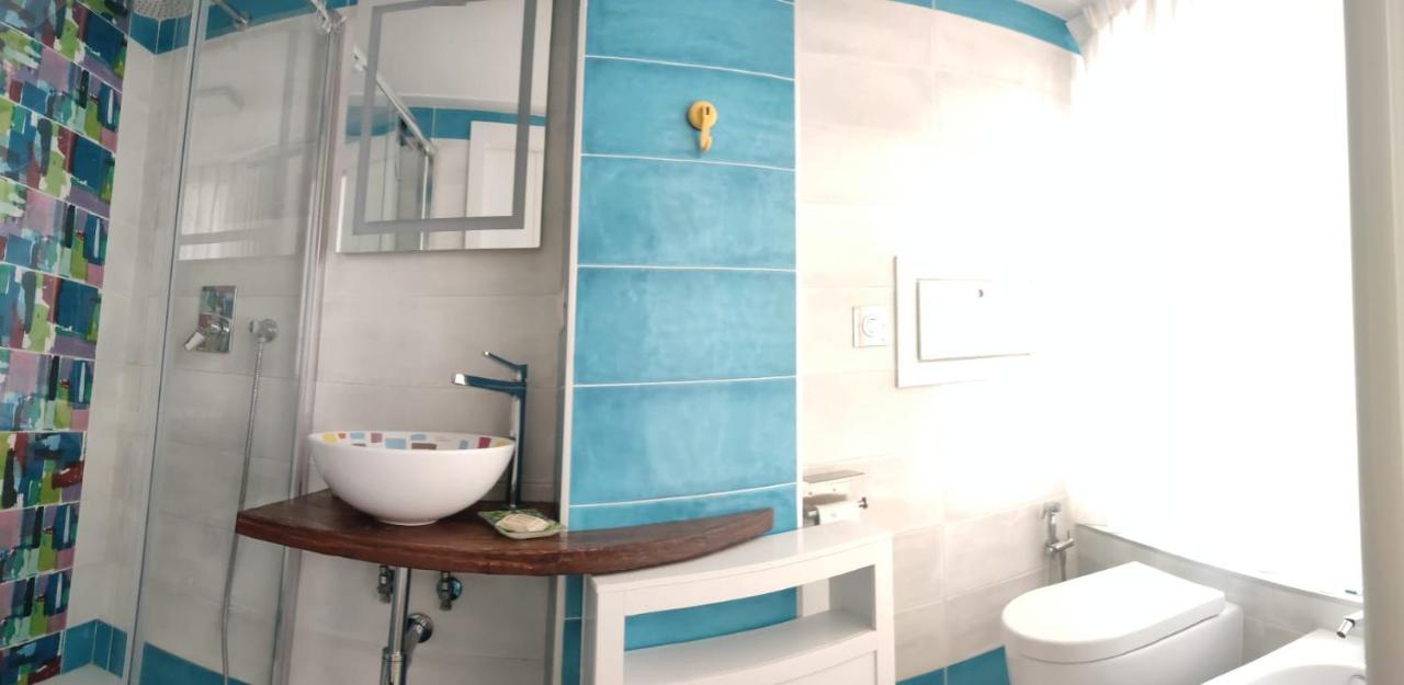 Astrea Appartement Naples