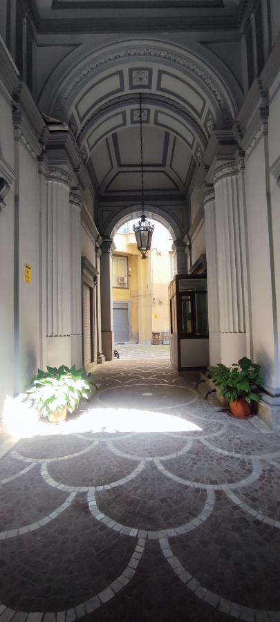 Astrea Naples