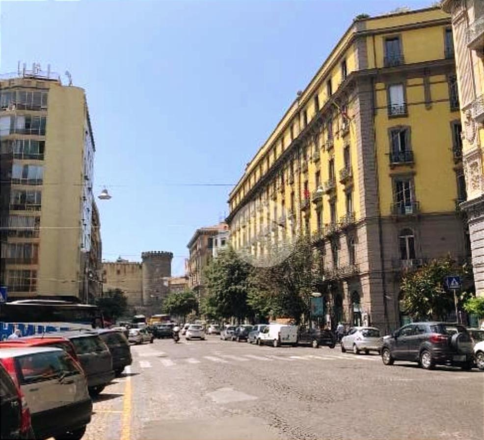 Appartement Astrea *