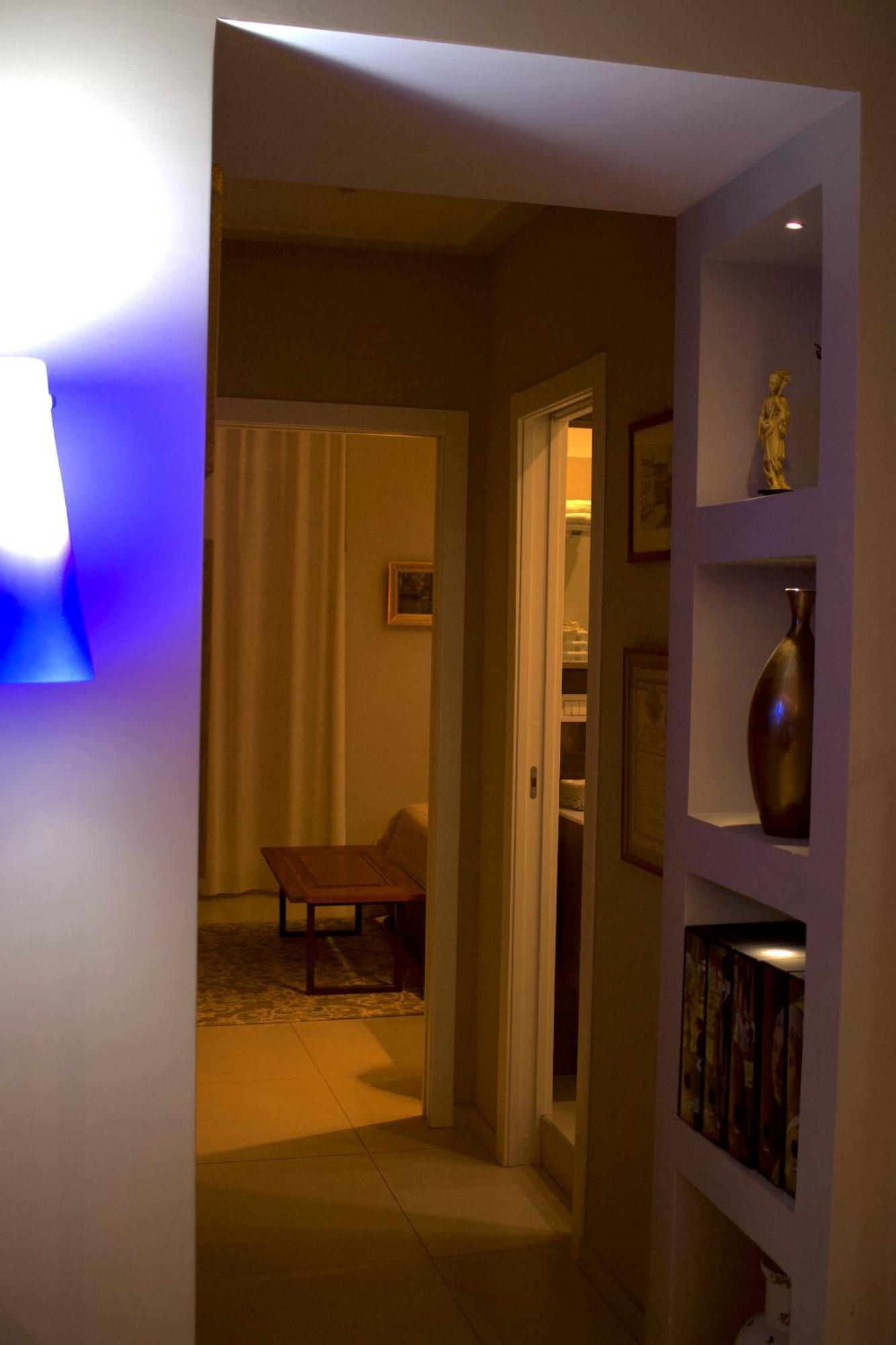 Astrea Appartement *