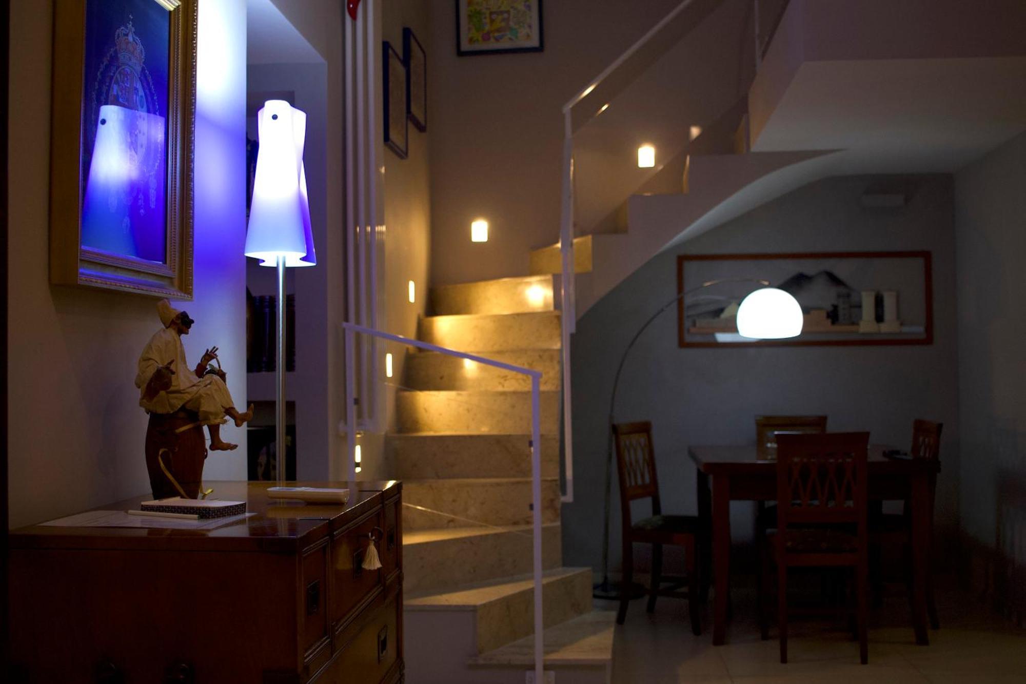 Appartement Astrea