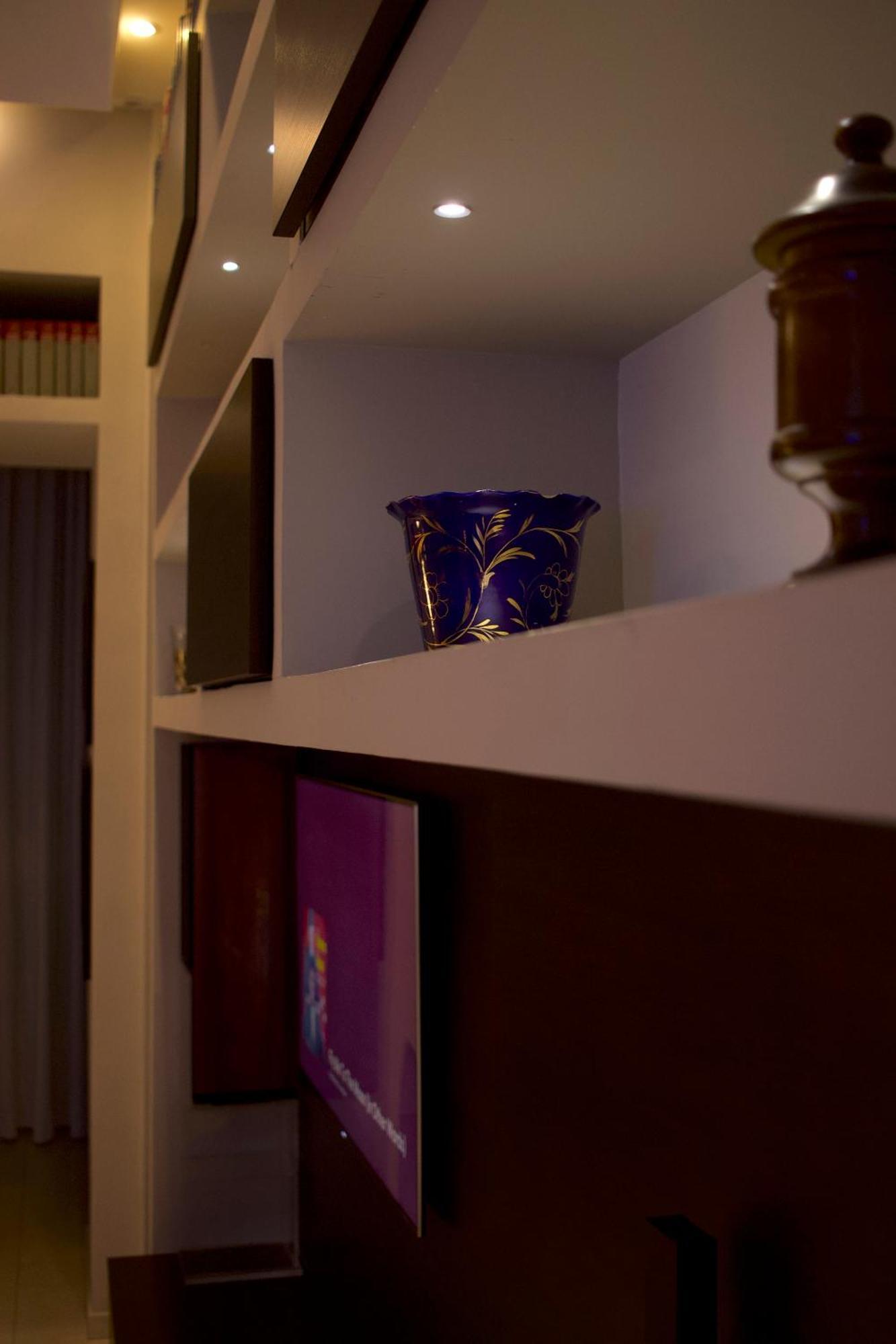 Appartement Astrea *