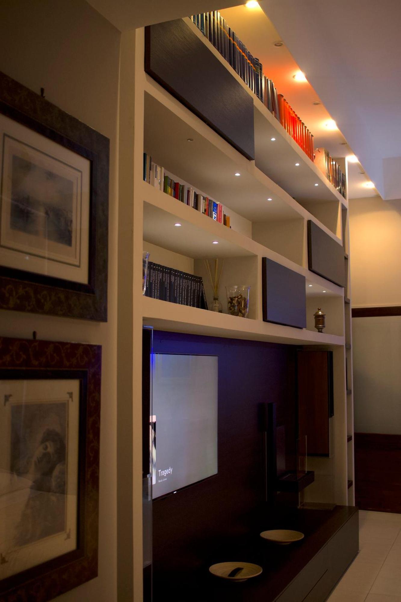 Appartement Astrea Naples