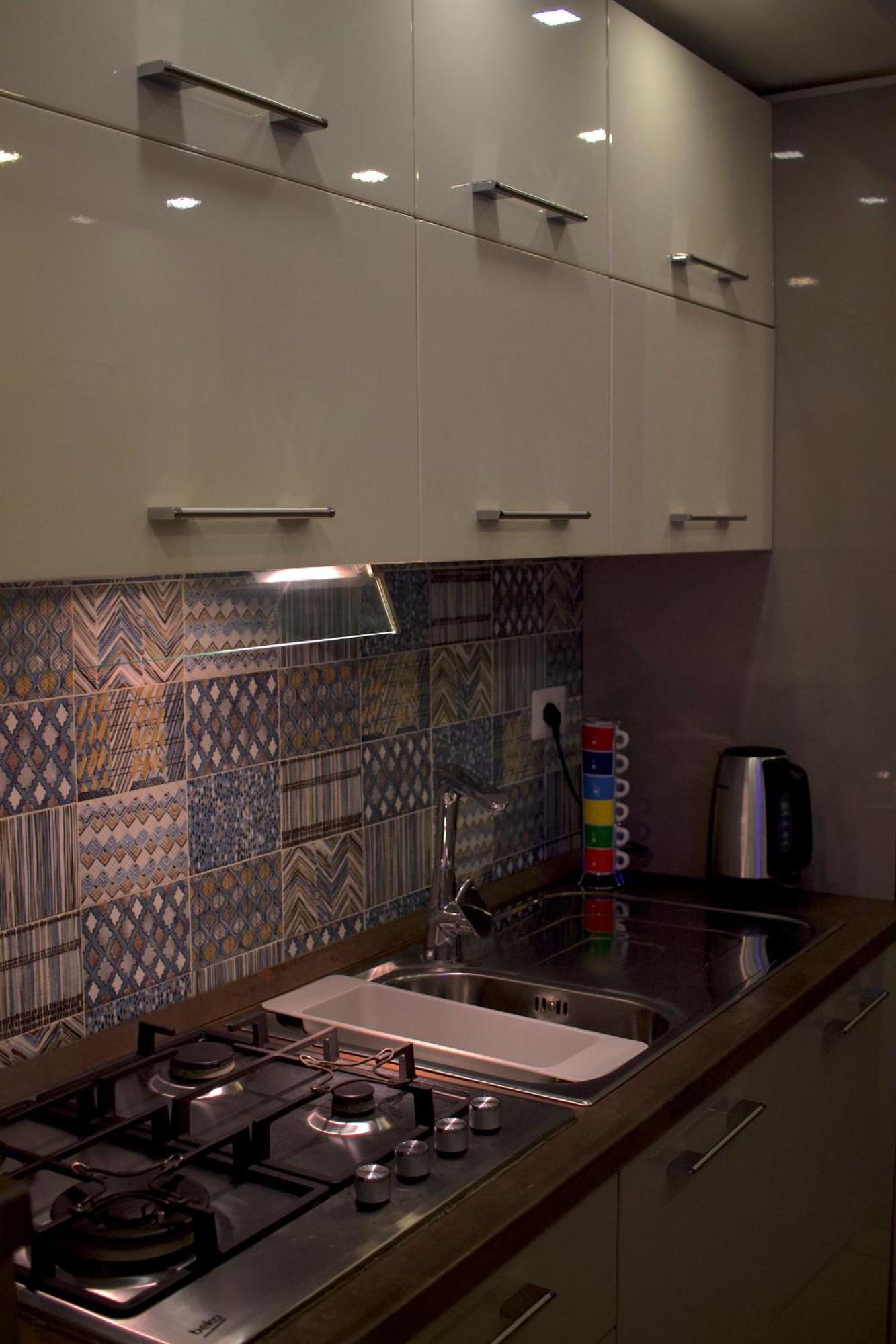 Astrea Appartement *