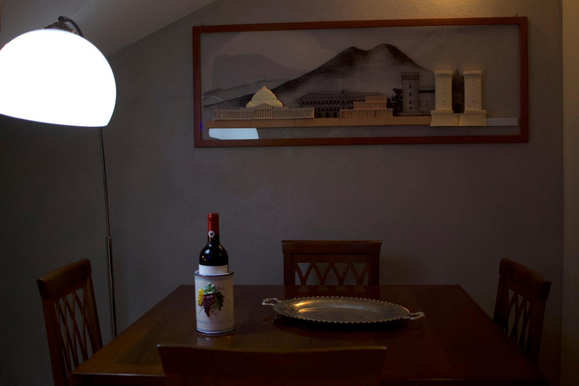 Astrea Appartement Naples